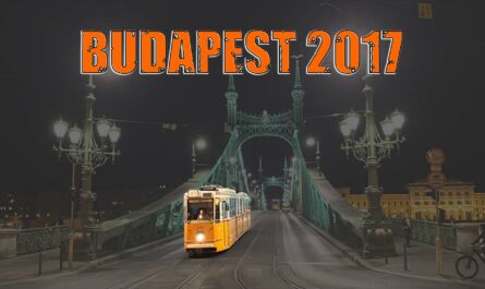 Budapest 2017 Beitrag