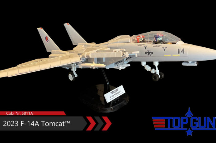 Cobi F-14A Tomcat™
